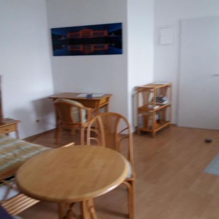 Terrassentraum Apartment Wina Bagian luar foto